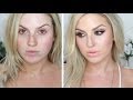 Get Ready With Me ♡ New Years Eve Makeup & Outfit! Shaaanxo