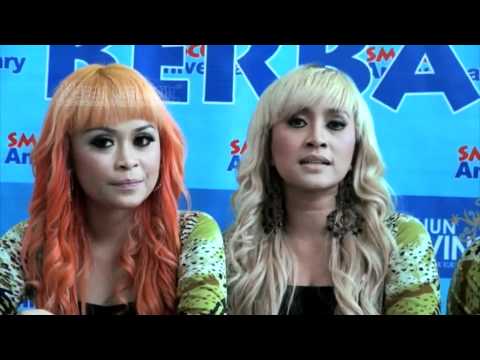 Lia 3 Macan: Trio Macan Harusnya Berterima Kasih!