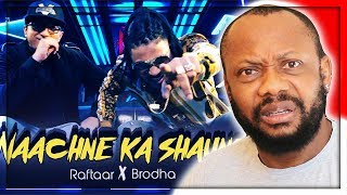 Naachne Ka Shaunq Official Music Audio Raftaar Brodha V Indian Rap Reaction Naachne Ka Shaunq Official Music Audio Raftaar Brodha V Indian Rap Reaction