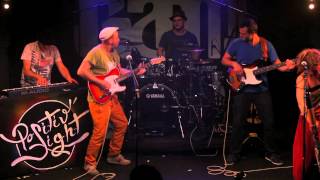 Positiv' Sight - Culture Sauvage - Live festival Picardie Mouv'