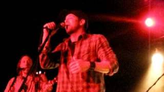 Watch Christian Kane Middle America Saturday Night video