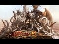 Dragon Eternity Online HD: Epic Fantasy MMORPG - Gameplay Video