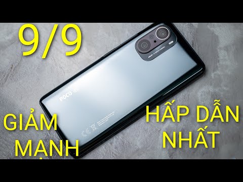 TOP ĐT CẤU HÌNH CAO, GIẢM GIÁ MẠNH DỊP 9/9 ĐÁNG MONG CHỜ NHẤT!!!