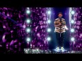 Andrea Faustini sings Beyoncé's Listen | Live Week 3 | The X Factor UK 2014