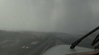 Landing In Eagle Vail Colorado Kege Ege Eagle County Regional Airport