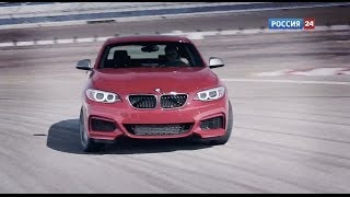 BMW 2 Series M235i (F22) // AвтoВeсти 146