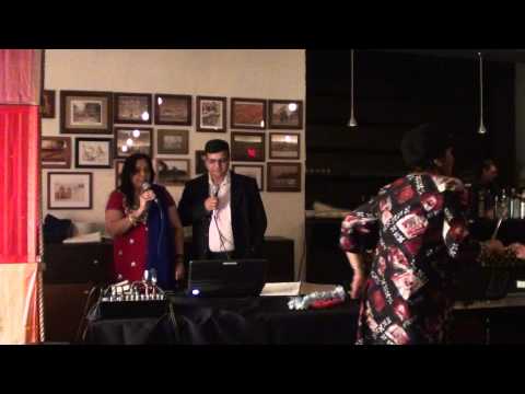 Geeta Chawla: Chunri Sambhal Gori with Dance 41313