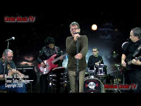 18 Cicatrices - Salto Cuántico