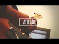 Atitude - Live Session - Edgard Alves Cabral