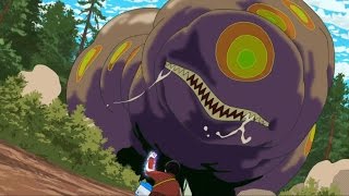 Shigeo Kageyama VS Uma