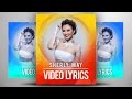 Sherly May - Teman Atau Demen (Official Video Lyrics NAGASWARA) #music
