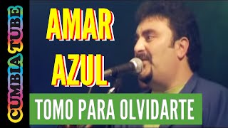 Watch Amar Azul Tomo Para Olvidarte video