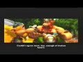 Asterix At The Olympic Games - Intro