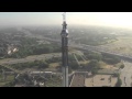 SkyScreamer, la giostra più alta del mondo!