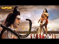 Jalandhar tortured the gods. Devo Ke Dev Mahadev (God of Gods Mahadev) Ep - 167, 168, 169