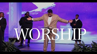 Worship Service | Dr. E. Dewey Smith