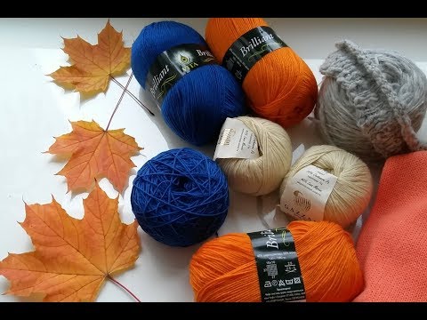 Лора вулхард вязание на машине 42