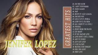 Top 20 Jennifer Lopez Songs || Jennifer Lopez Greatest Hits  Album