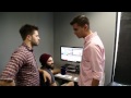 Behind the Scenes with Rhett & Link!