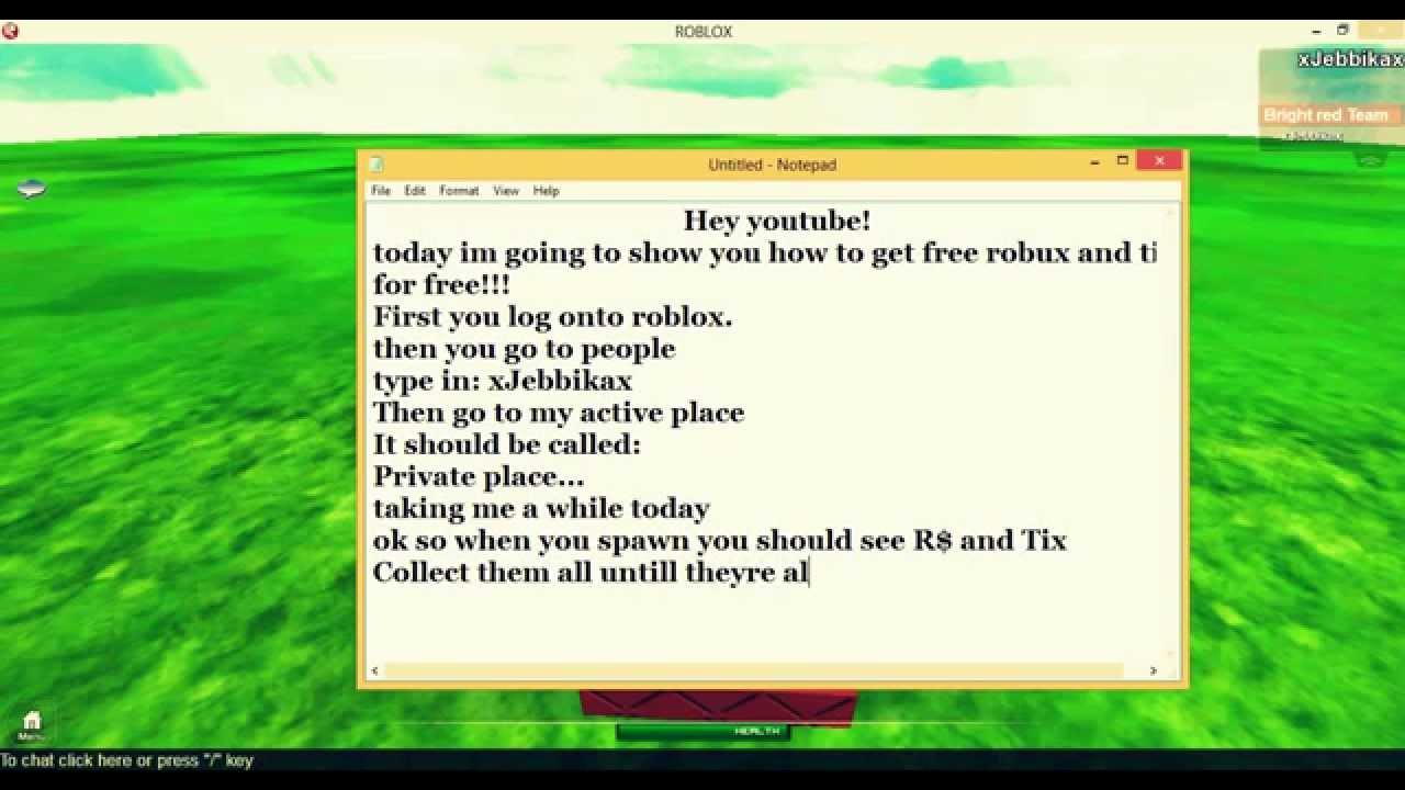 robux roblox tix computer getting dimes quickreads dollars adder tagged articles tixs hacked through hack tickets exchange