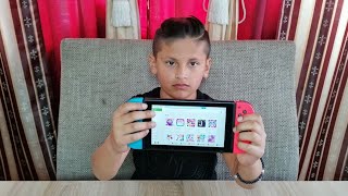 Amaan Zeigt Euch Wie Mann Bei Der Nintendo Switch Google Play Store Bekommen Kann
