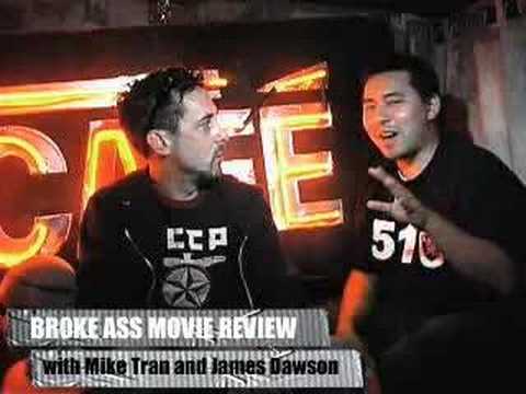 Broke Ass Movie Review - Harsh Times