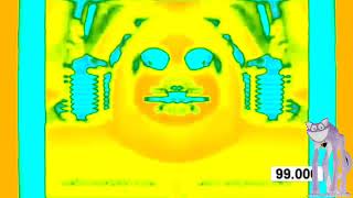Preview 2U Gummy Bear Effects In Freshing Equalizer
