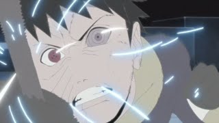 Obito Vs Kakashi Twixtor Time Remap 2Parts Remaining In Desc