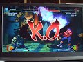 SFIV: Stevercakes (El Fuerte) vs MajEStiC 131623 (Akuma)