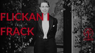 Flickan I Frack Silent Movie No Subs 1926