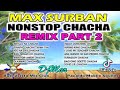 max surban nonstop chachac  REMIX PART 2