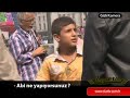 Hayrettin - Donan Rockçılar (Kamera Şakası)