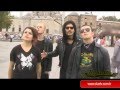 Hayrettin - Donan Rockçılar (Kamera Şakası)