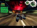 [Final Racing: Cyberspace 2001 - Эксклюзив]