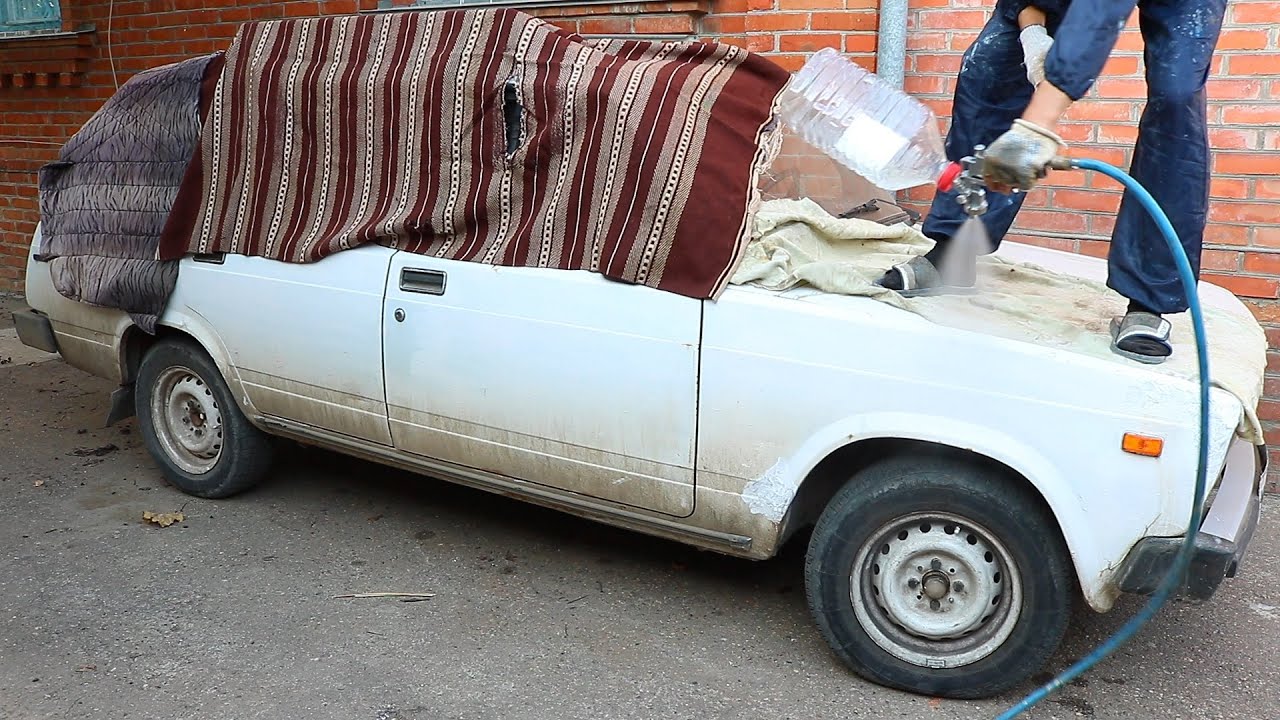 Как сделать автомобили самостоятельно Как сделать автомобили самостоятельно