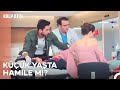 Küçük yaşta hamile mi? - Kalp Atışı 9. Bölüm