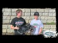 JConcepts video product release - Slash 4x4 - Manta body, Goose Bumps, Rulux wheels and over-tray