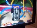 hot wheels on the move