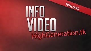 Cs 1.6 Highgeneration Epic Round Win