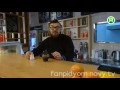 Video Кофе «Шато» с ароматом Франции