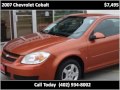 2007 Chevrolet Cobalt Used Cars Omaha NE