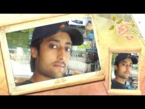 Munda Gora Rang Shapath