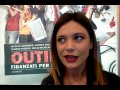 TERNI: INTERVISTA CAMILLA FERRANTI PER " OUTING - FIDANZATI PER SBAGLIO "