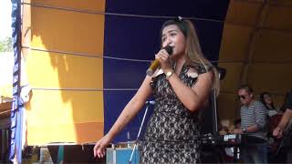 NAFIS ADARA- KORBAN JANJI