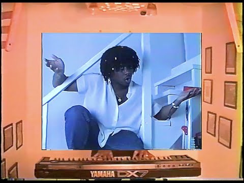 Kevin Holliday - Put It Down (Official Video)