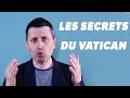 Pourquoi l'homosexualité est une clé de compréhension du Vatican