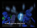Youtube Thumbnail Eiffel 65 - Blue (Da Ba Dee) [Gabry Ponte Ice Pop Mix] (Original Video with subtitles)
