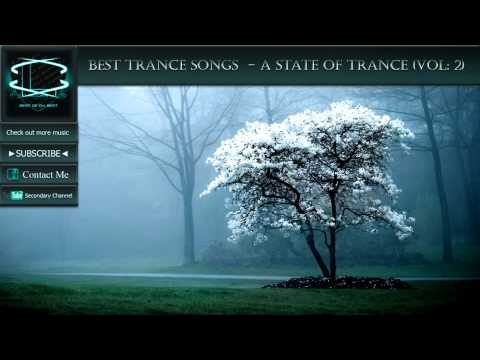 Best Trance songs 2012 - A STATE OF TRANCE (Vol: 2)