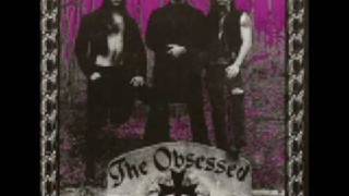 Watch Obsessed Tombstone Highway video