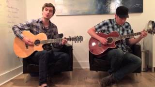 "Reasons" Acoustic